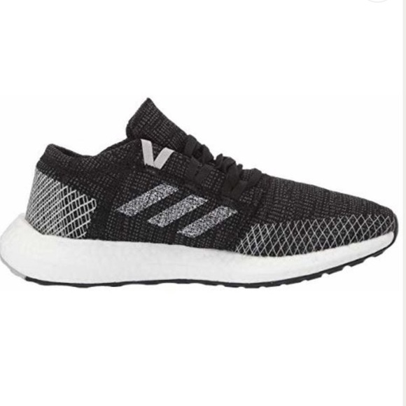 NWT Adidas Adidas PureBOOST Go Sneakers - Picture 2 of 8